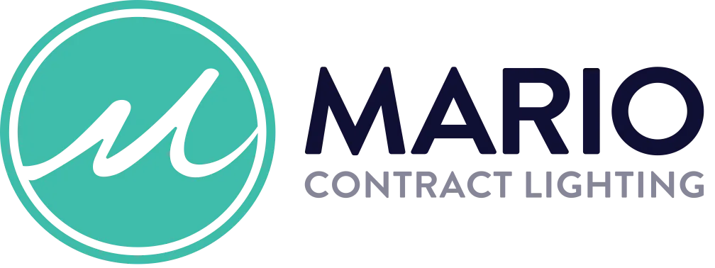 Mario Contract Lighting